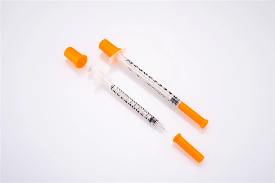 productcate-1-1 Disposable Tuberculin Test Syringe